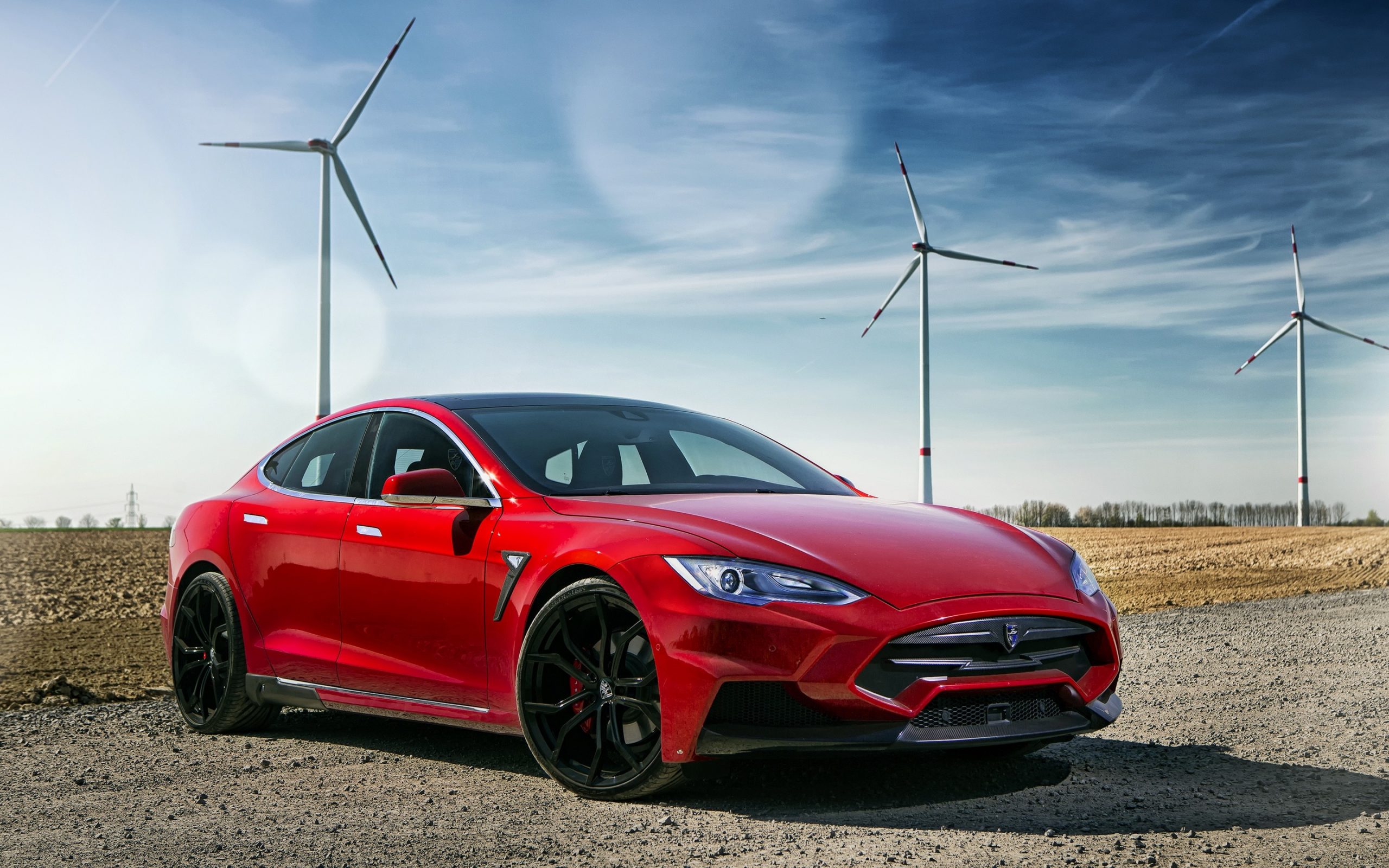 Tesla
